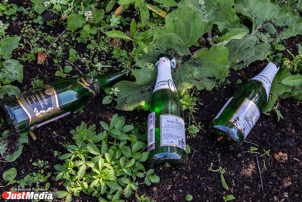 Жительницу Красноуфимска отправили в колонию за пьянки с подростками - Фото 1