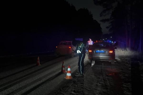 ФОТО: ГИБДД