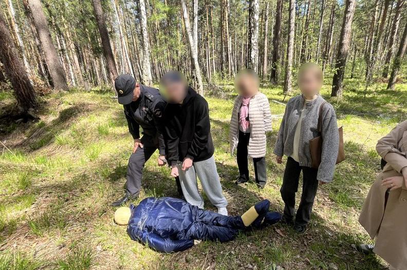 Четырех парней, избивавших и унижавших закладчиков в Среднеуральске, будут судить - Фото 1