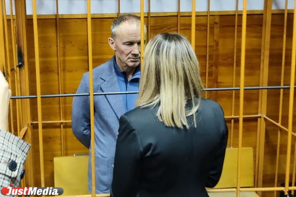 Уголовные дела Олега и Ирины Чемезовых