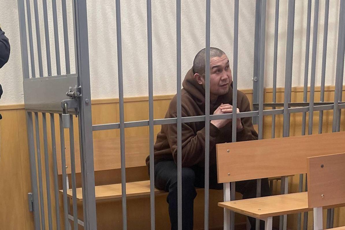 В Екатеринбурге осудили иностранца, участвовавшего в похищении 13 лет назад - Фото 1