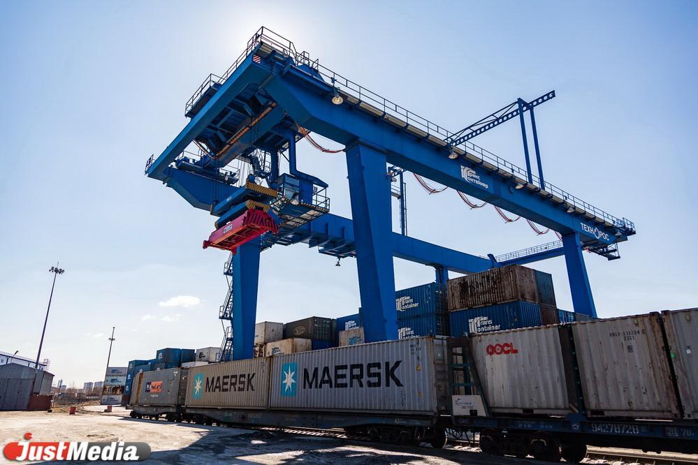 За ЕКАДом планируют создать большую промышленно-логистическую площадку - Фото 1