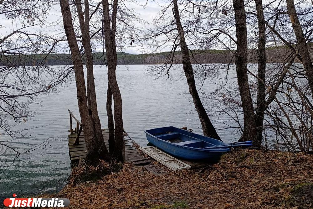 Мэрия Екатеринбурга снесет 59 рыбацких домиков на берегу Волчихинского водохранилища - Фото 1