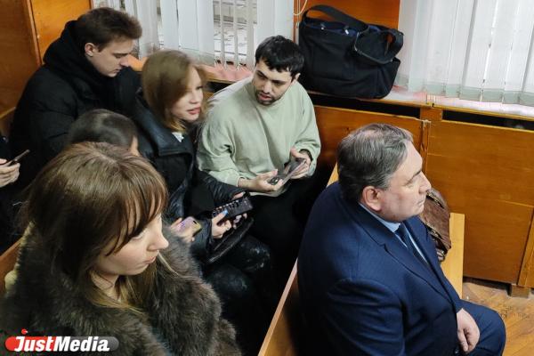 Дело министра Смирнова