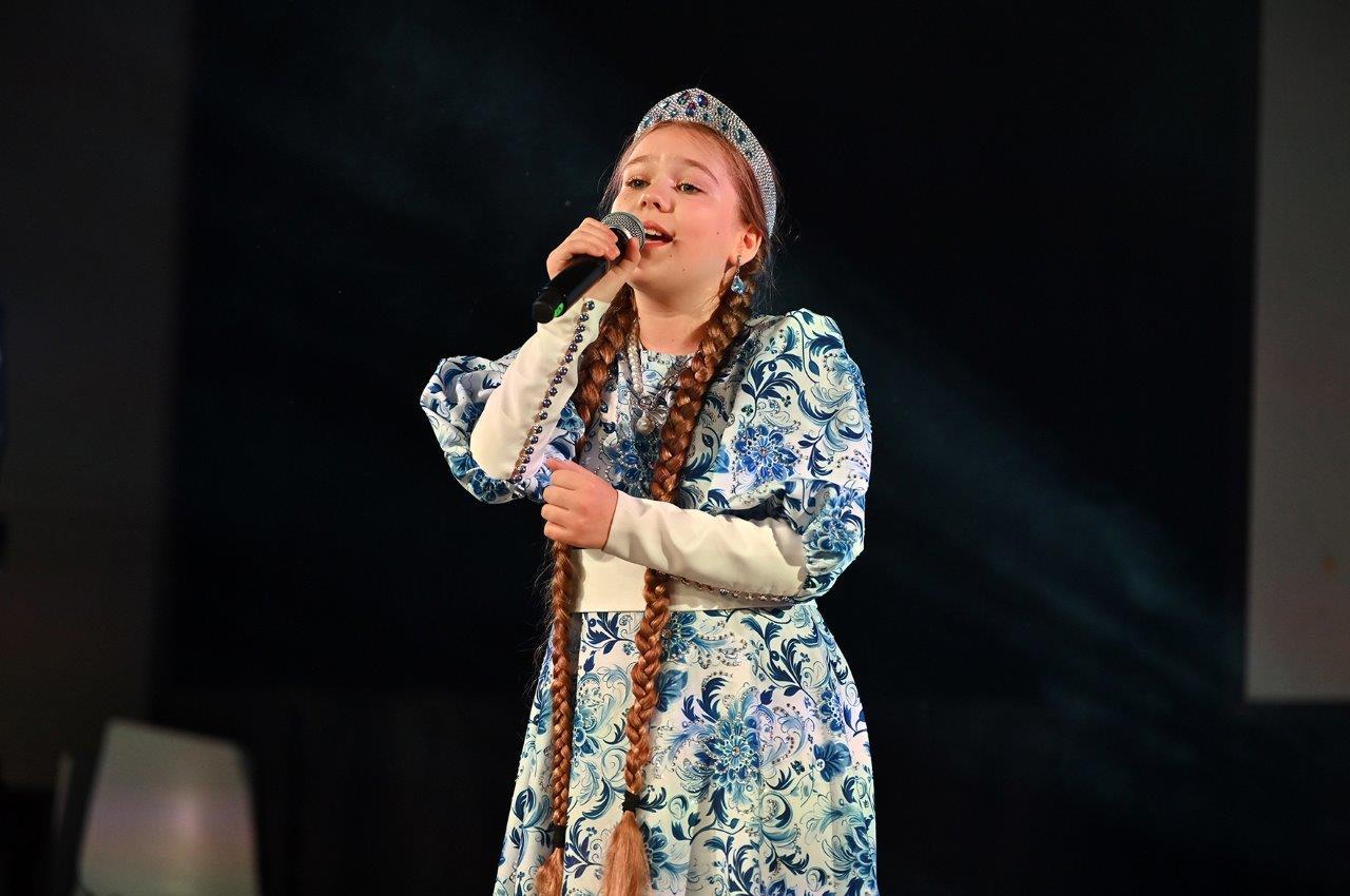 Благотворительный фонд «Дети России» начал принимать заявки на Всероссийский форум юных дарований «ArtНавигатор» - Фото 1