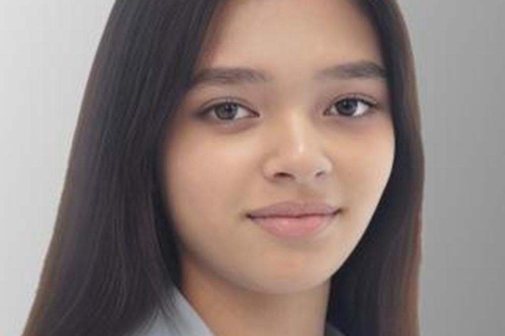 В Березовском пропала 17-летняя девушка, она не выходит на связь третий день - Фото 1