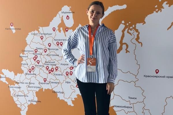 Кадровые перестановки в правительстве Свердловской области