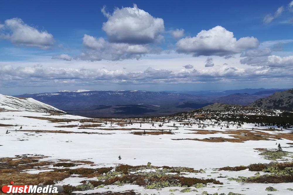 Еще одна группа туристов потерялась и нашлась в Пермском крае - Фото 1