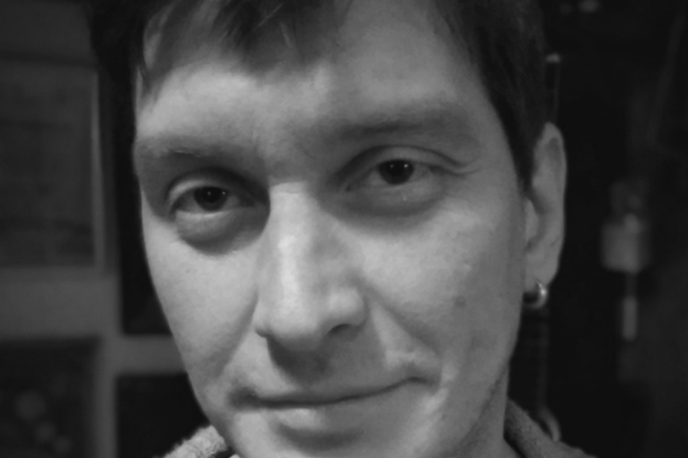 Скончался екатеринбургский художник-пейзажист Антоний Бушуев - Фото 1