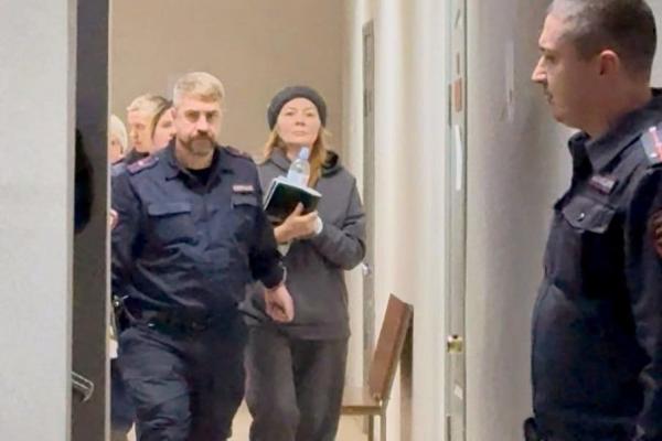 ФОТО: Ленинский районный суд