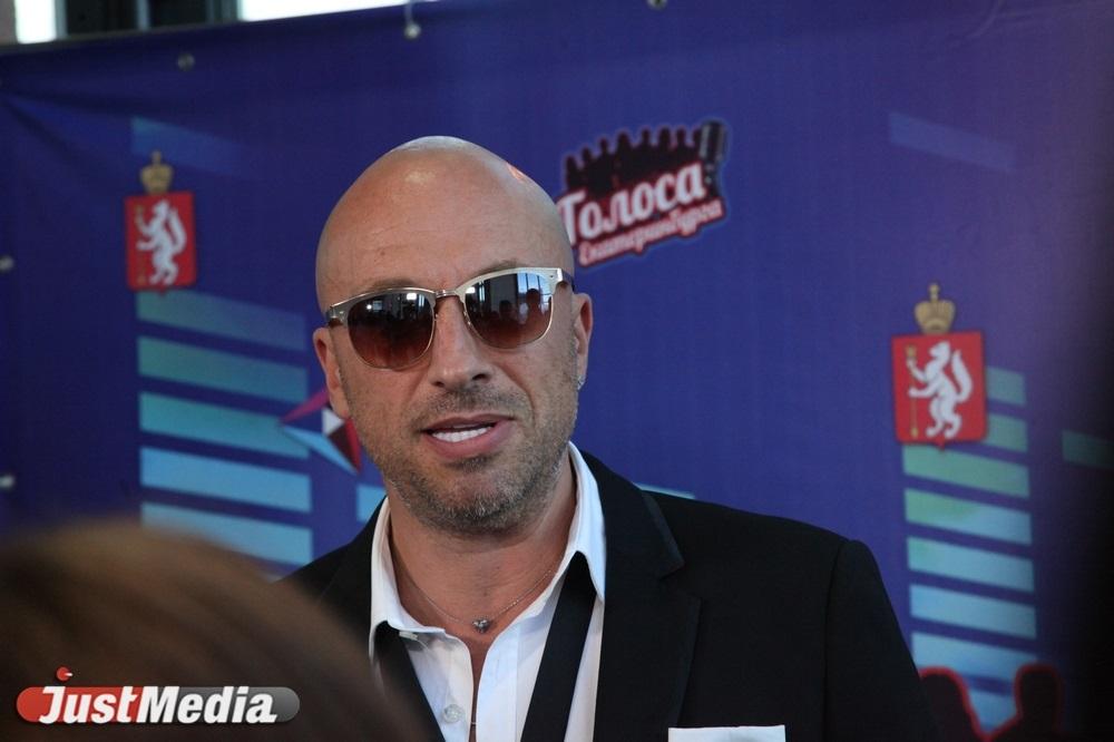 Дмитрия Нагиева могут признать иноагентом и лишить ролей в кассовых фильмах и сериалах - Фото 1