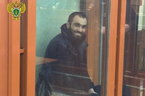 ФОТО: прокуратура Свердловской области