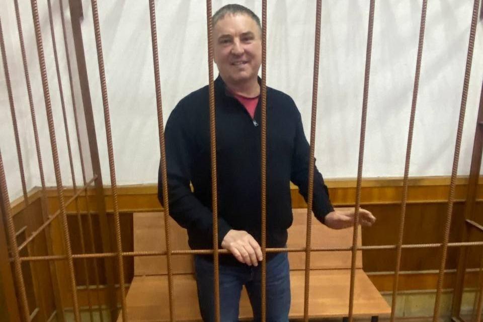 Екатеринбургского правозащитника Алексея Соколова обвинили в госизмене - Фото 1