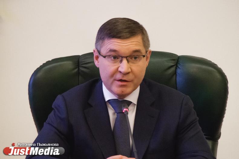 Выборы в Госдуму и в Заксобрание в Свердловской области пройдут под пристальным вниманием генсовета «Единой России» - Фото 1