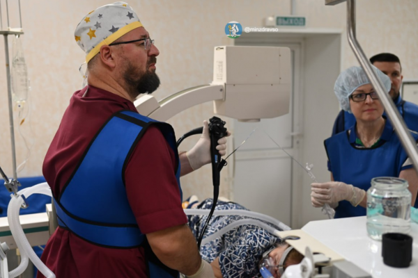 Сосиска чуть не убила 70-летнюю пенсионерку из Екатеринбурга - Фото 1