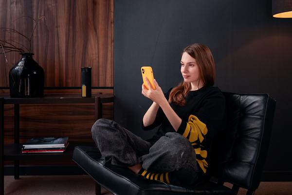 Фото: пресс-служба Билайна