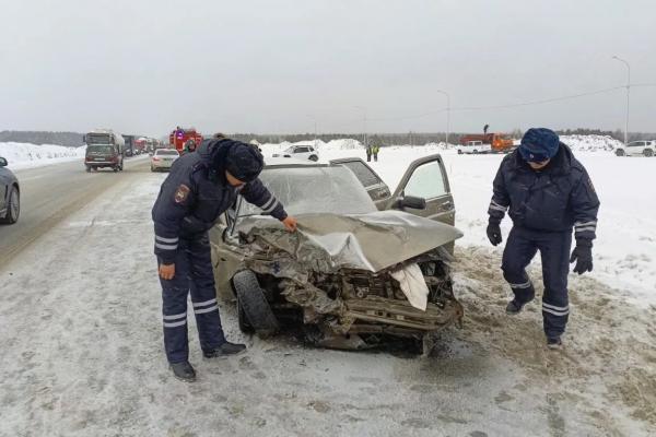 ФОТО: ГИБДД