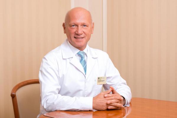 ФОТО: ГКБ 40/ВК