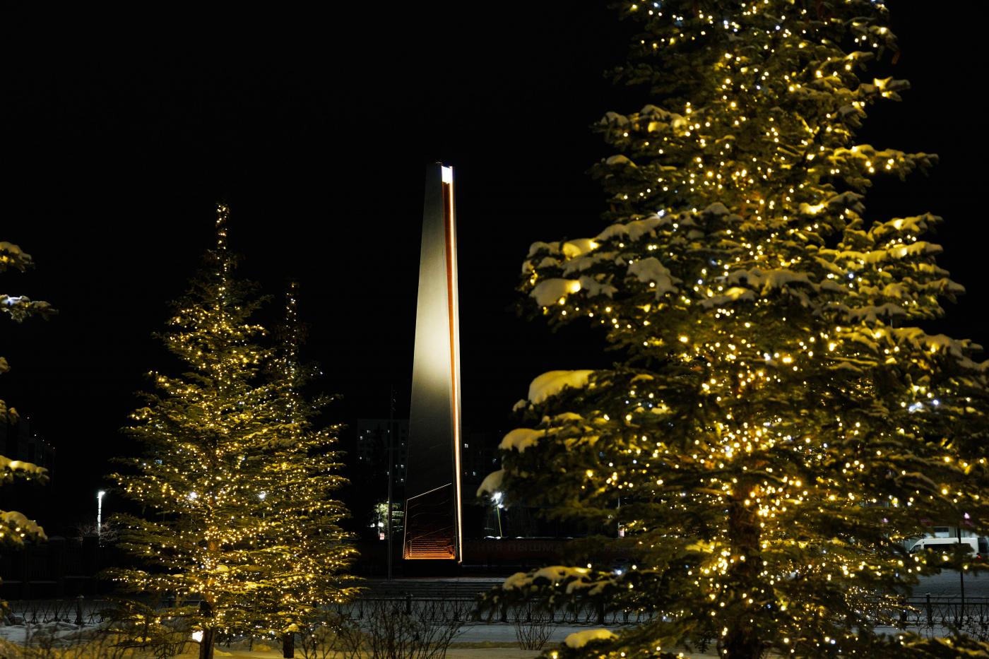 Медная столица Урала готовится к Новому году и встрече гостей - Фото 1
