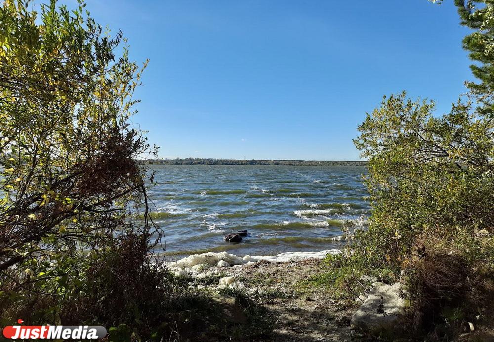 Алексей Орлов заявил, что не допустит застройки берега озера Шарташ - Фото 1