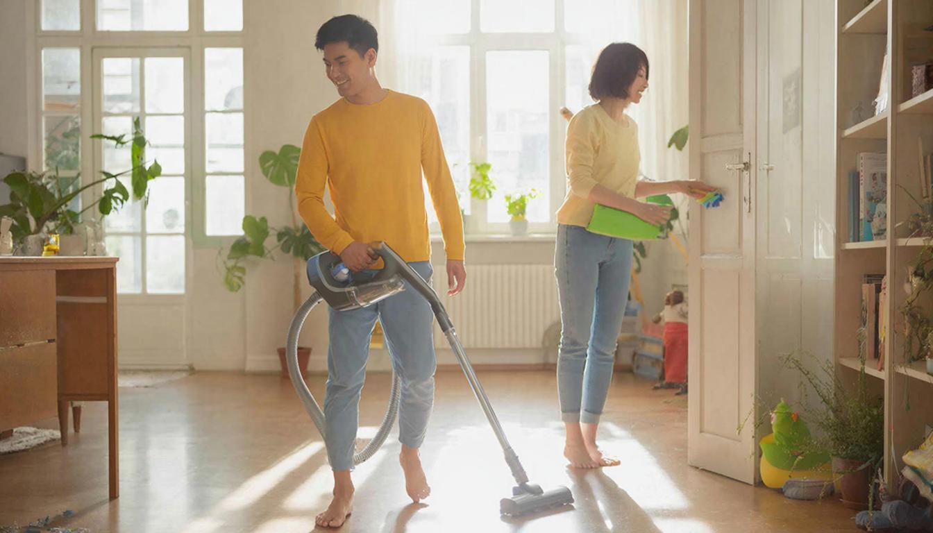 Почему нельзя ходить босиком по дому - Фото 1