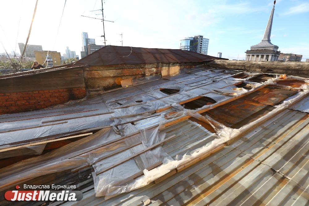 В Алапаевске капитально отремонтируют кардиологический корпус горбольницы за 13,2 млн рублей - Фото 1
