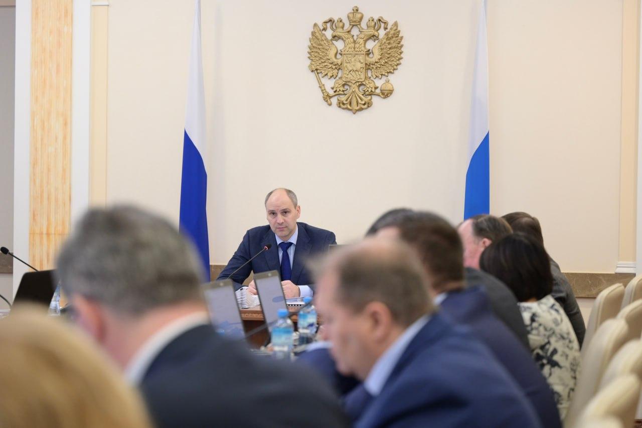 Денис Паслер направил почти 30 млн рублей для диабетиков и паллиативных пациентов - Фото 1