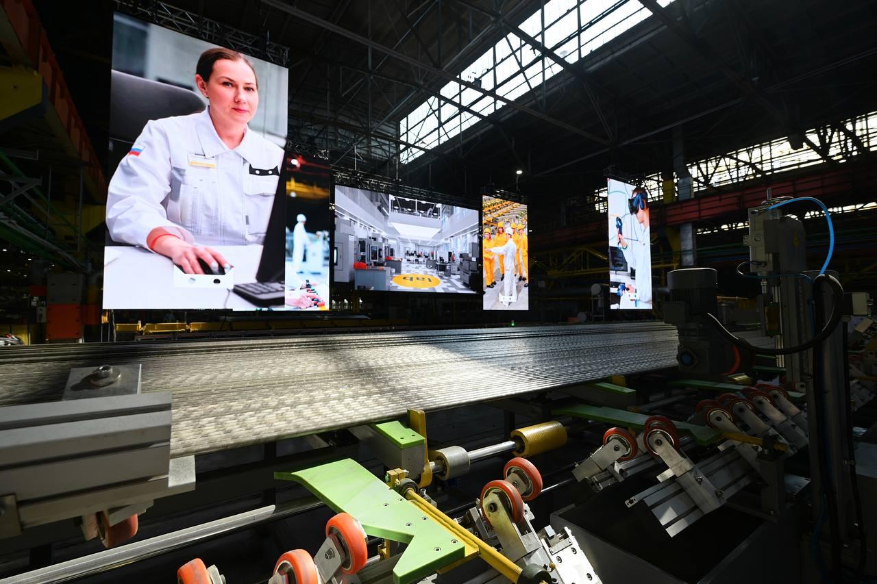 Уральская киберсталь: проект, который  нужен стране - Фото 1