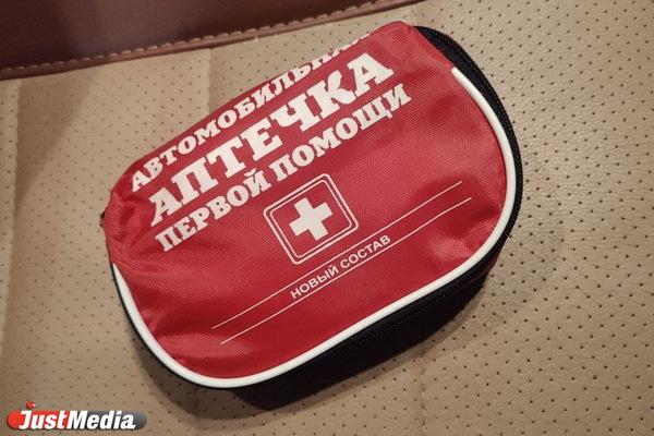 Медики рассказали, что положить в новогоднюю аптечку, чтобы провести праздники без неприятных сюрпризов - Фото 1