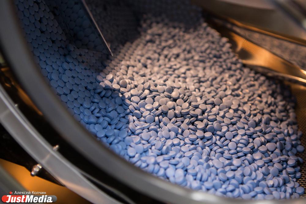 Правительство РФ выделило Свердловской области дополнительные средства на льготные лекарства - Фото 1