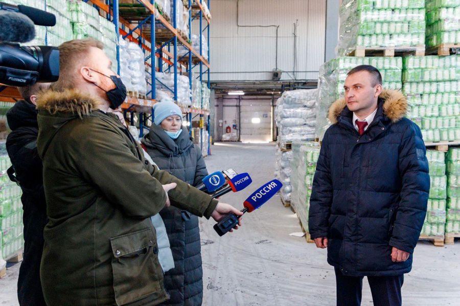 Умер экс-министр АПК Свердловской области Артем Бахтерев - Фото 1