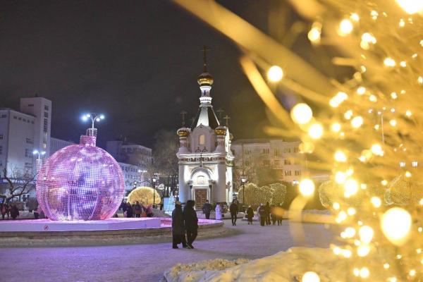 Фото: Фонд святой Екатерины