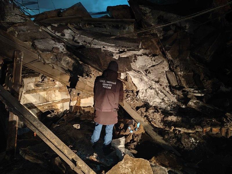 Стали известны подробности ЧП на мебельной фабрике в Нижнем Тагиле - Фото 1