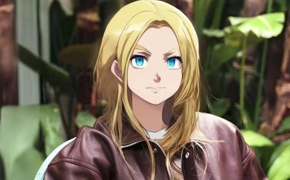 Откуда взялся мем про «Сидни Суини с недовольным лицом» - Фото 1