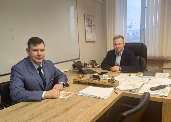 Кадровые перестановки в правительстве Свердловской области