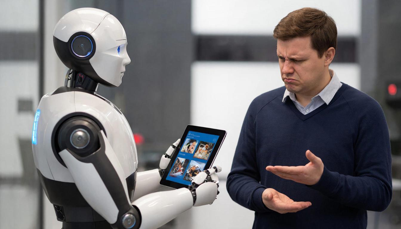 Что такое «слоп» в молодежном сленге - Фото 1