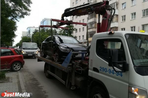 Эвакуатор на расстоянии одного клика: как вызвать онлайн - Фото 1