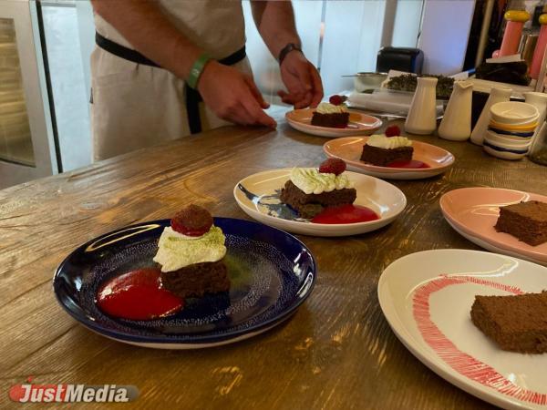 В Свердловской области начался фестиваль уральской кухни - Фото 1