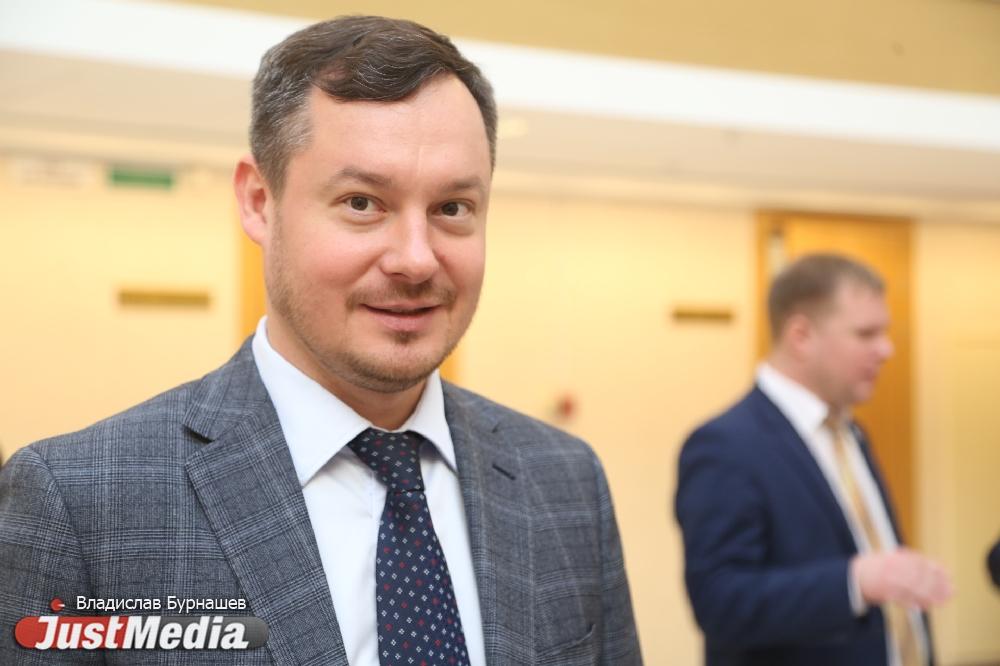 Дмитрий Нисковских выбыл из гонки за пост мэра Екатеринбурга - Фото 1