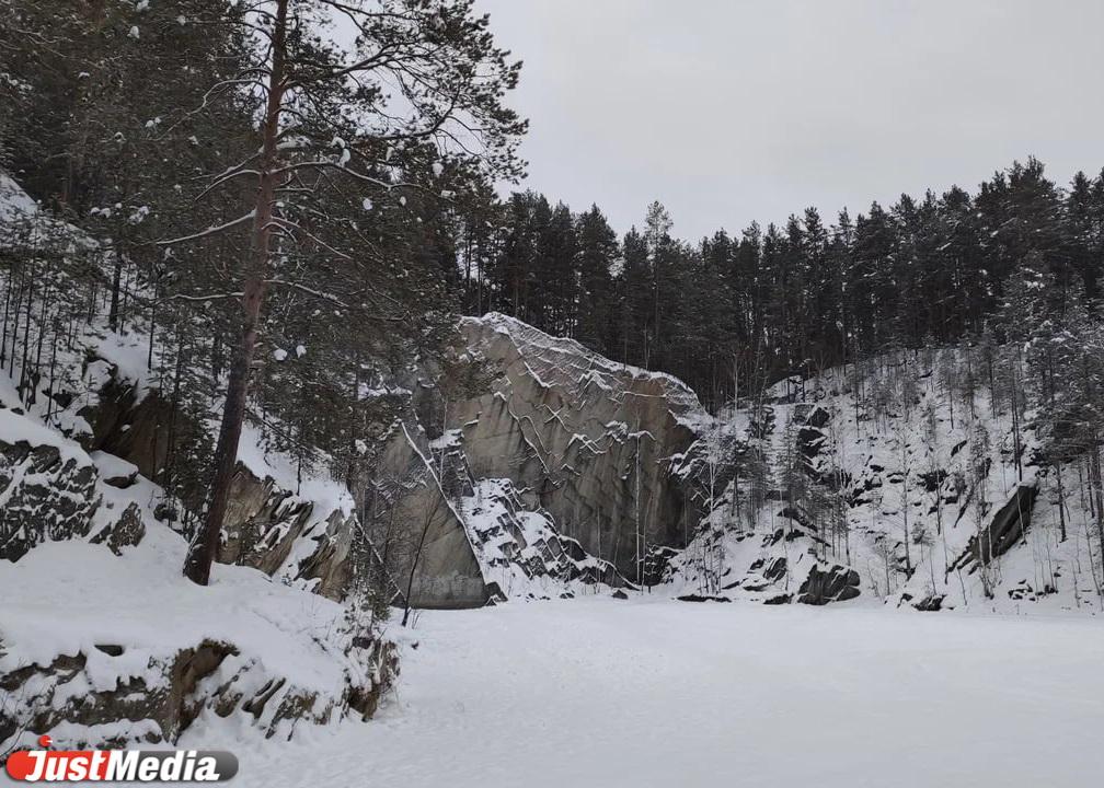 В природном парке «Бажовские места» откроется новый пешеходный маршрут - Фото 1