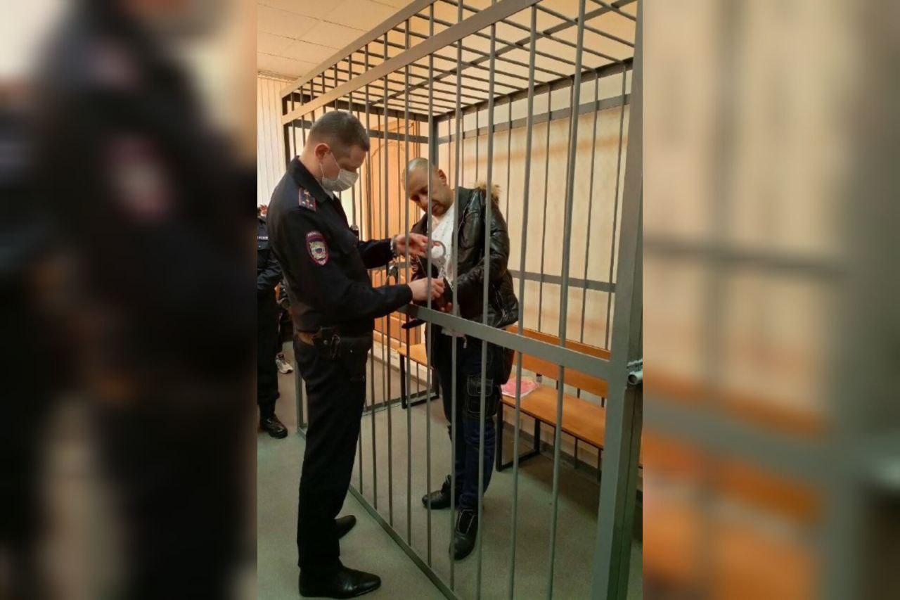 Медиаменеджера Николая Ермакова отправили в СИЗО за покушение на бывшую жену - Фото 1