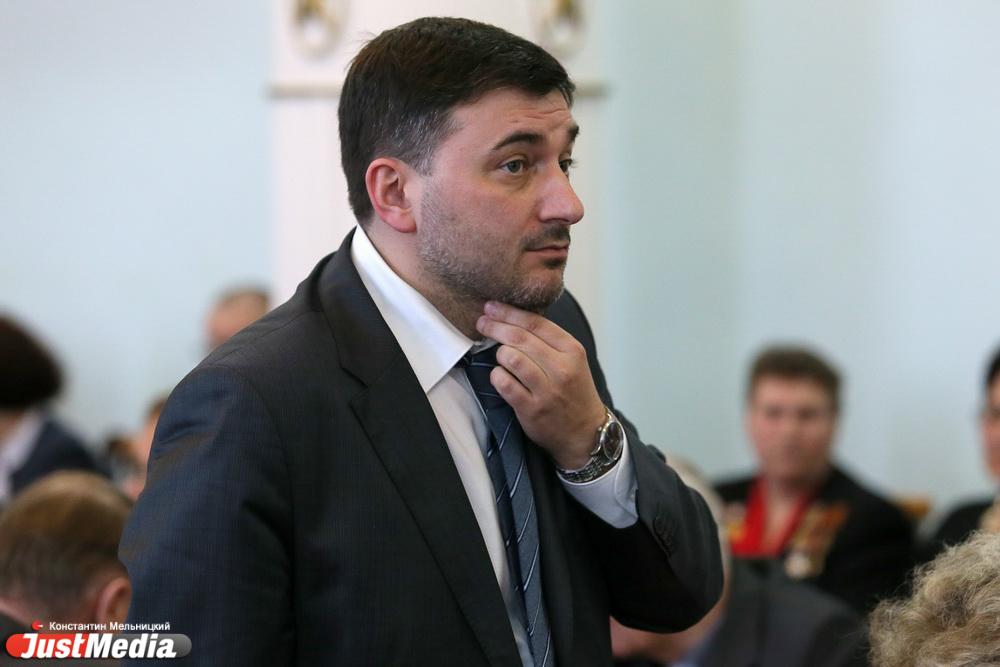 Антон Третьяков покинул пост директора «Областной газеты» - Фото 1