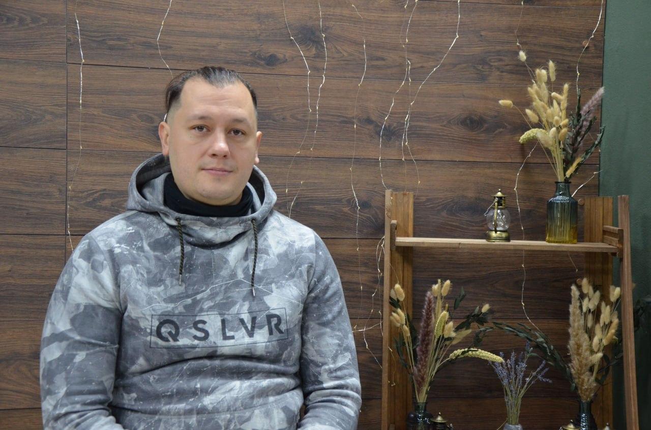 Екатеринбуржец стал дважды донором костного мозга - Фото 1