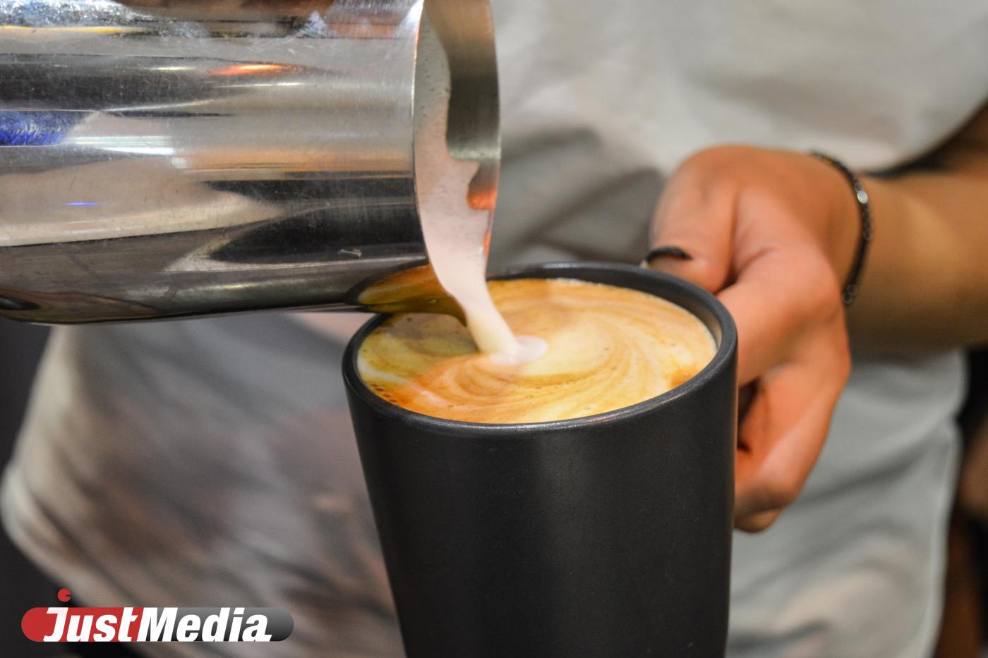 В Екатеринбурге временно закрылись уже восемь кофеен DUO - Фото 1