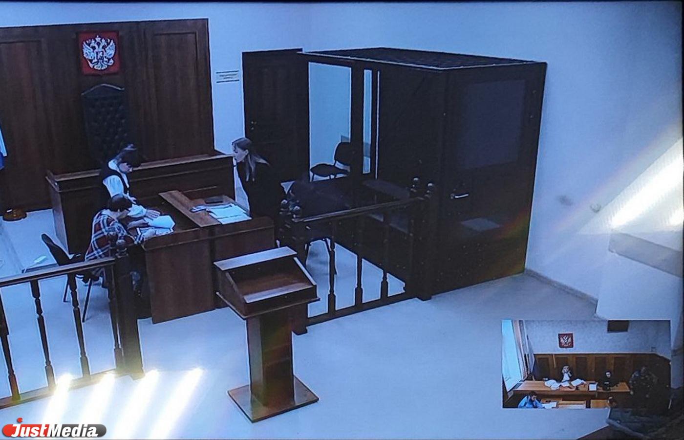 Защита попросила признать недействительным первый протокол допроса бабушки Дениса Аллаярова - Фото 1