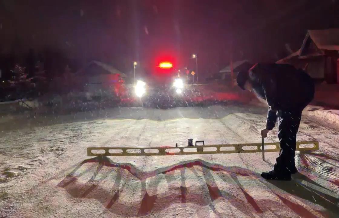 В Невьянске Госавтоинспекция запретила школьным автобуса ездить по некоторым улицам - Фото 1