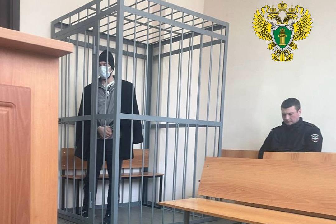 Суд отправил в СИЗО Эдуарда Середюка, которого нанял Николай Ермаков для покушения на бывшую жену - Фото 1