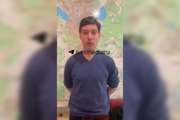 Суд изберет меру пресечения лыжнику, который избил подростка на Уктусе