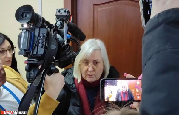 Мама лыжника, обвиняемого в избиении подростка на Уктусе: «Мой сын не сделал ничего плохого»