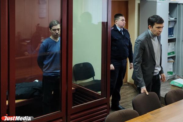 Лыжник, избивший подростка на Уктусе, не признал вину